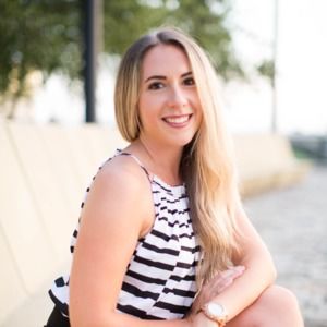 Meet your Posher, Sarah